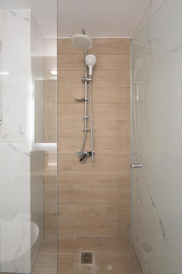 Charming Two Bedrooms Apartment Walk To Acropolis Athen Exterior foto