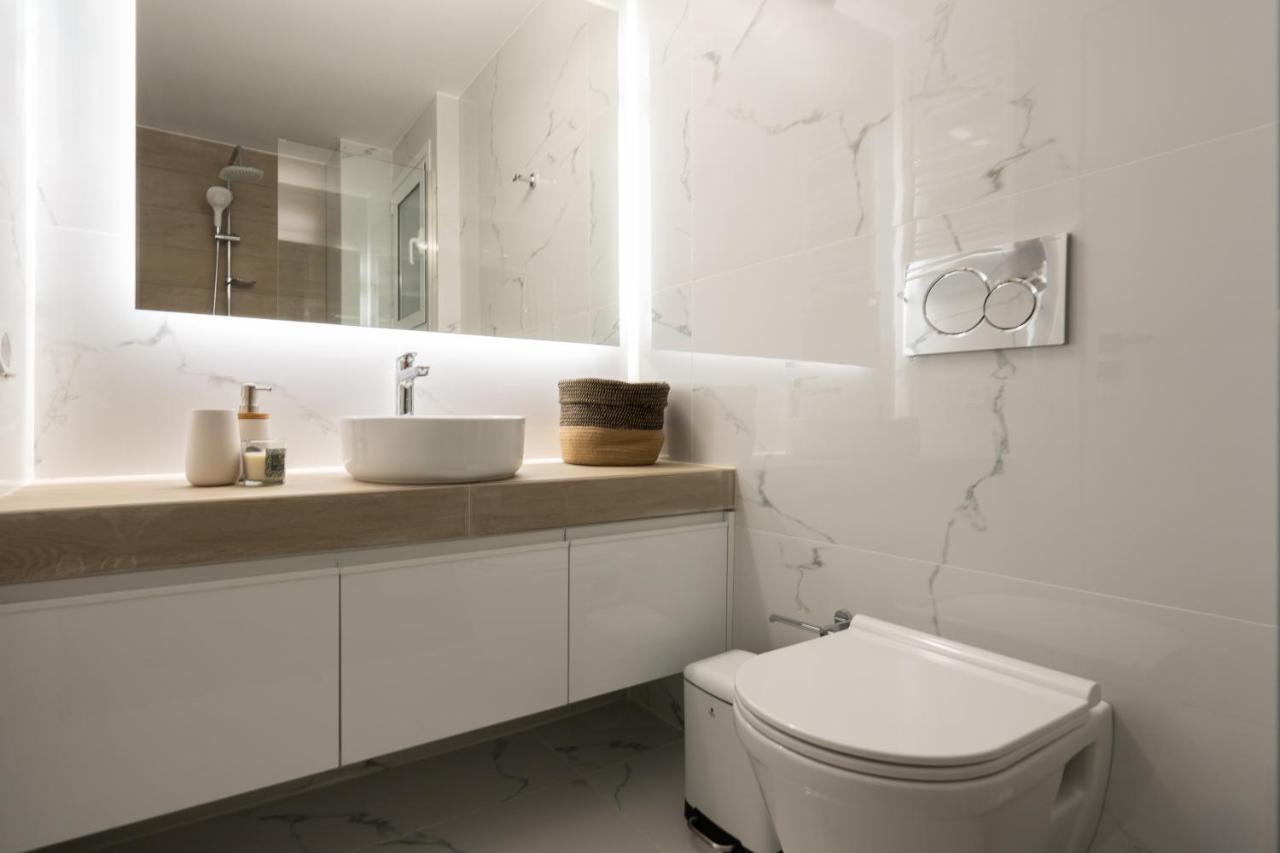 Charming Two Bedrooms Apartment Walk To Acropolis Athen Exterior foto